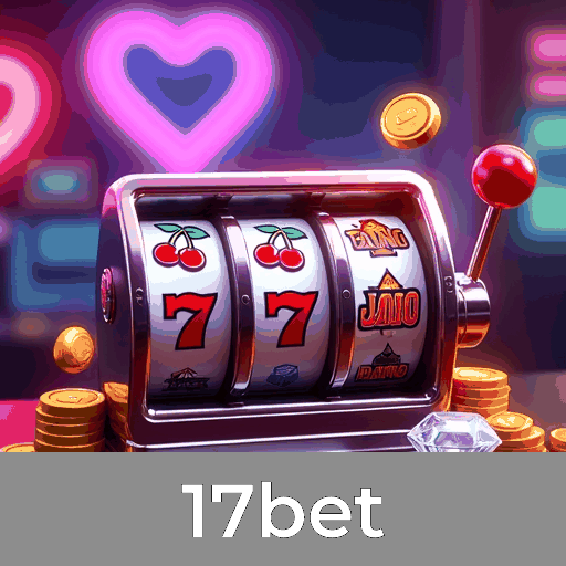 17bet: Jogos de Slots - Gigantescos Prêmios, Jogos de Mesa - Estratégia e Habilidade, Real Dealer - Experiência Imersiva