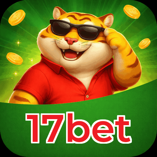 17bet - Vitória verificada Carlos M.