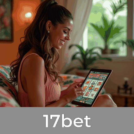 17bet: Apostas Esportivas Profissionais com Foco no Esporte Brasileiro